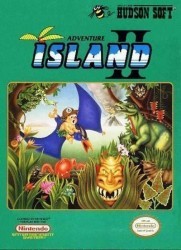 Hudson's Adventure Island 2 [T-Span1.0] Rom